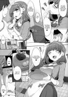 Gochisousama wa Kikoenai / ごちそうさまは聞こえない [Kirin Kakeru] [The Idolmaster] Thumbnail Page 10