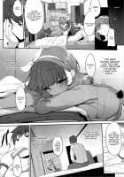 Gochisousama wa Kikoenai / ごちそうさまは聞こえない [Kirin Kakeru] [The Idolmaster] Thumbnail Page 03