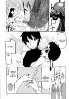 Dosukebe Elf no Ishukan Nikki 4 / ドスケベエルフの異種姦日記 4 [Ryo (Metamor)] [Original] Thumbnail Page 14