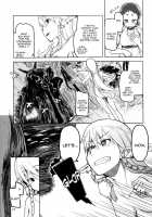 Dosukebe Elf no Ishukan Nikki 4 / ドスケベエルフの異種姦日記 4 [Ryo (Metamor)] [Original] Thumbnail Page 16