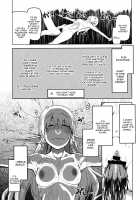 Dosukebe Elf no Ishukan Nikki 4 / ドスケベエルフの異種姦日記 4 [Ryo (Metamor)] [Original] Thumbnail Page 18