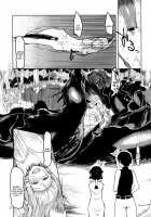 Dosukebe Elf no Ishukan Nikki 4 / ドスケベエルフの異種姦日記 4 [Ryo (Metamor)] [Original] Thumbnail Page 28