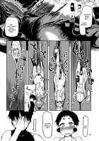Dosukebe Elf no Ishukan Nikki 4 / ドスケベエルフの異種姦日記 4 [Ryo (Metamor)] [Original] Thumbnail Page 29