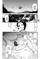 Dosukebe Elf no Ishukan Nikki 4 / ドスケベエルフの異種姦日記 4 [Ryo (Metamor)] [Original] Thumbnail Page 31