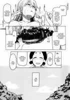 Dosukebe Elf no Ishukan Nikki 4 / ドスケベエルフの異種姦日記 4 [Ryo (Metamor)] [Original] Thumbnail Page 32