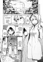 Dosukebe Elf no Ishukan Nikki 4 / ドスケベエルフの異種姦日記 4 [Ryo (Metamor)] [Original] Thumbnail Page 03