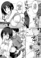 The Story of Turning Your Classmate into an Onahole through a Curse of Obedience / 服従の呪いでクラスメイトをオナホ化する話 [Original] Thumbnail Page 26