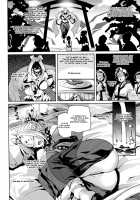 Shita no Okuchi de Chu ♥ Chu ♥ Shiyo / 下のおくちでちゅっ♥ちゅ♥しよ + 4Pリーフレット [Marui Maru] [Original] Thumbnail Page 112