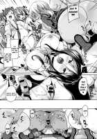 Shita no Okuchi de Chu ♥ Chu ♥ Shiyo / 下のおくちでちゅっ♥ちゅ♥しよ + 4Pリーフレット [Marui Maru] [Original] Thumbnail Page 25