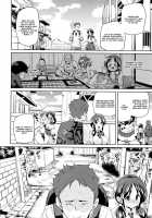 Shita no Okuchi de Chu ♥ Chu ♥ Shiyo / 下のおくちでちゅっ♥ちゅ♥しよ + 4Pリーフレット [Marui Maru] [Original] Thumbnail Page 40
