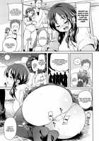 Shita no Okuchi de Chu ♥ Chu ♥ Shiyo / 下のおくちでちゅっ♥ちゅ♥しよ + 4Pリーフレット [Marui Maru] [Original] Thumbnail Page 43