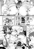 Shita no Okuchi de Chu ♥ Chu ♥ Shiyo / 下のおくちでちゅっ♥ちゅ♥しよ + 4Pリーフレット [Marui Maru] [Original] Thumbnail Page 52