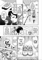 πr2 #2 [Yoshida Gorou] [Original] Thumbnail Page 10