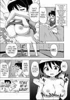 πr2 #2 [Yoshida Gorou] [Original] Thumbnail Page 03