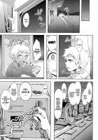 Crossing Paths / ゆきずりおねショタ足コキ [Okyuuri] [Original] Thumbnail Page 17