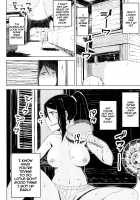 Crossing Paths / ゆきずりおねショタ足コキ [Okyuuri] [Original] Thumbnail Page 22