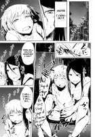 Crossing Paths / ゆきずりおねショタ足コキ [Okyuuri] [Original] Thumbnail Page 35