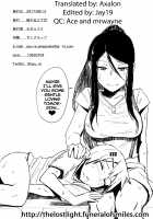 Crossing Paths / ゆきずりおねショタ足コキ [Okyuuri] [Original] Thumbnail Page 38