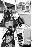 Thoroughbred Early Days 2 / サラブレットアーリーデイズ2 [Beijuu] [Kemono Friends] Thumbnail Page 23