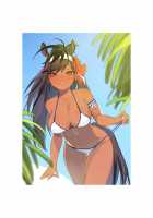 Thoroughbred Early Days 2 / サラブレットアーリーデイズ2 [Beijuu] [Kemono Friends] Thumbnail Page 31