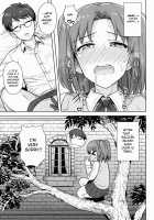 Aru Hi no Futari MelBlo Hen / ある日の二人 メルブラ編 [Tsurui] [Tsukihime] Thumbnail Page 14