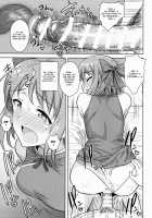 Aru Hi no Futari MelBlo Hen / ある日の二人 メルブラ編 [Tsurui] [Tsukihime] Thumbnail Page 32