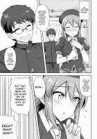 Aru Hi no Futari MelBlo Hen / ある日の二人 メルブラ編 [Tsurui] [Tsukihime] Thumbnail Page 08