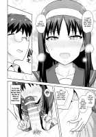 Aru Hi no Futari Akiha Hen / ある日のふたり 秋葉編 [Tsurui] [Tsukihime] Thumbnail Page 21