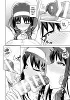 Aru Hi no Futari Akiha Hen / ある日のふたり 秋葉編 [Tsurui] [Tsukihime] Thumbnail Page 23