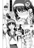 Aru Hi no Futari Akiha Hen / ある日のふたり 秋葉編 [Tsurui] [Tsukihime] Thumbnail Page 27