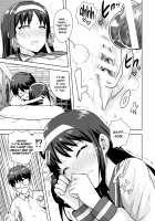 Aru Hi no Futari Akiha Hen / ある日のふたり 秋葉編 [Tsurui] [Tsukihime] Thumbnail Page 34