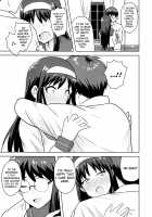 Aru Hi no Futari Akiha Hen / ある日のふたり 秋葉編 [Tsurui] [Tsukihime] Thumbnail Page 36