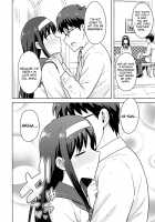 Aru Hi no Futari Akiha Hen / ある日のふたり 秋葉編 [Tsurui] [Tsukihime] Thumbnail Page 37