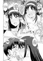 Aru Hi no Futari Akiha Hen / ある日のふたり 秋葉編 [Tsurui] [Tsukihime] Thumbnail Page 39