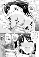 Aru Hi no Futari Akiha Hen / ある日のふたり 秋葉編 [Tsurui] [Tsukihime] Thumbnail Page 42
