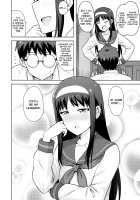 Aru Hi no Futari Akiha Hen / ある日のふたり 秋葉編 [Tsurui] [Tsukihime] Thumbnail Page 45