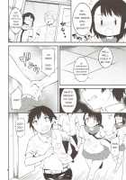 Onodera-san to Amai Hi / 小野寺さんと甘い日 Page 5 Preview