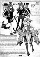 THE ABYSS / THE ABYSS [Z-Ton] [Kantai Collection] Thumbnail Page 25