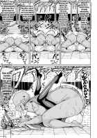 Tanetsuke Colosseum! Episode 1 / 種付けコロシアム！ Episode1 [Motsuaki] [Original] Thumbnail Page 28