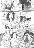 Kimi no Naka wa. / 君の中は。 [Nanase Masato] [Kimi no Na wa.] Thumbnail Page 07