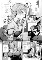 Ohyakudo Jouzu no Sanae-san / お百度上手の早苗さん [Michiking] [Touhou Project] Thumbnail Page 14