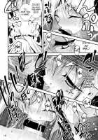 The Salaryman In Black And Schildwahn, The Magic Sword / 黒のリーマンと魔剣シルドヴァーン [Kikurage] [Original] Thumbnail Page 19