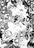 The Salaryman In Black And Schildwahn, The Magic Sword / 黒のリーマンと魔剣シルドヴァーン [Kikurage] [Original] Thumbnail Page 25