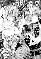 The Salaryman In Black And Schildwahn, The Magic Sword / 黒のリーマンと魔剣シルドヴァーン [Kikurage] [Original] Thumbnail Page 26