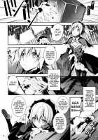 The Salaryman In Black And Schildwahn, The Magic Sword / 黒のリーマンと魔剣シルドヴァーン [Kikurage] [Original] Thumbnail Page 05