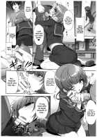 Byouai Setsuwa ~Yandere Soushuuhen Bon~ Ch. 1-3 / 病愛説話～ヤンデレ総集編本～ 第1-3話 [Kirin Kakeru] [Original] Thumbnail Page 11