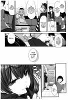 Byouai Setsuwa ~Yandere Soushuuhen Bon~ Ch. 1-3 / 病愛説話～ヤンデレ総集編本～ 第1-3話 [Kirin Kakeru] [Original] Thumbnail Page 27