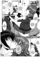 Byouai Setsuwa ~Yandere Soushuuhen Bon~ Ch. 1-3 / 病愛説話～ヤンデレ総集編本～ 第1-3話 [Kirin Kakeru] [Original] Thumbnail Page 30