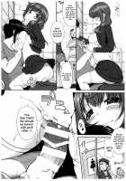 Byouai Setsuwa ~Yandere Soushuuhen Bon~ Ch. 1-3 / 病愛説話～ヤンデレ総集編本～ 第1-3話 [Kirin Kakeru] [Original] Thumbnail Page 32