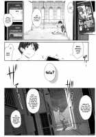 Byouai Setsuwa ~Yandere Soushuuhen Bon~ Ch. 1-3 / 病愛説話～ヤンデレ総集編本～ 第1-3話 [Kirin Kakeru] [Original] Thumbnail Page 41